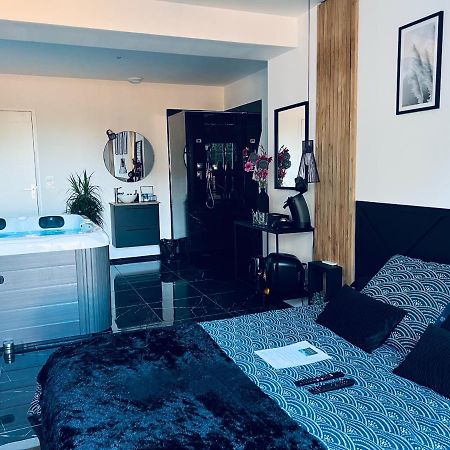 קאלה Louisiana - Chambre Privative מראה חיצוני תמונה