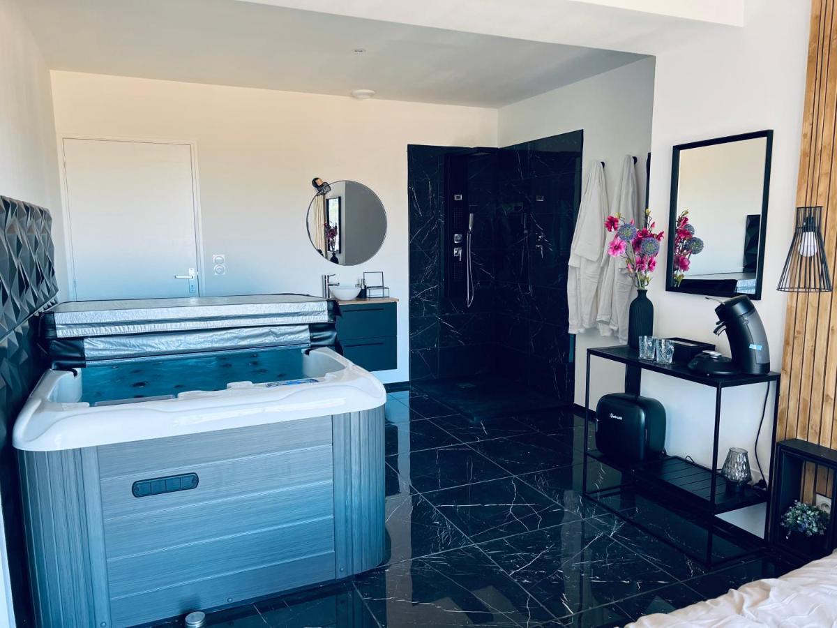 קאלה Louisiana - Chambre Privative מראה חיצוני תמונה